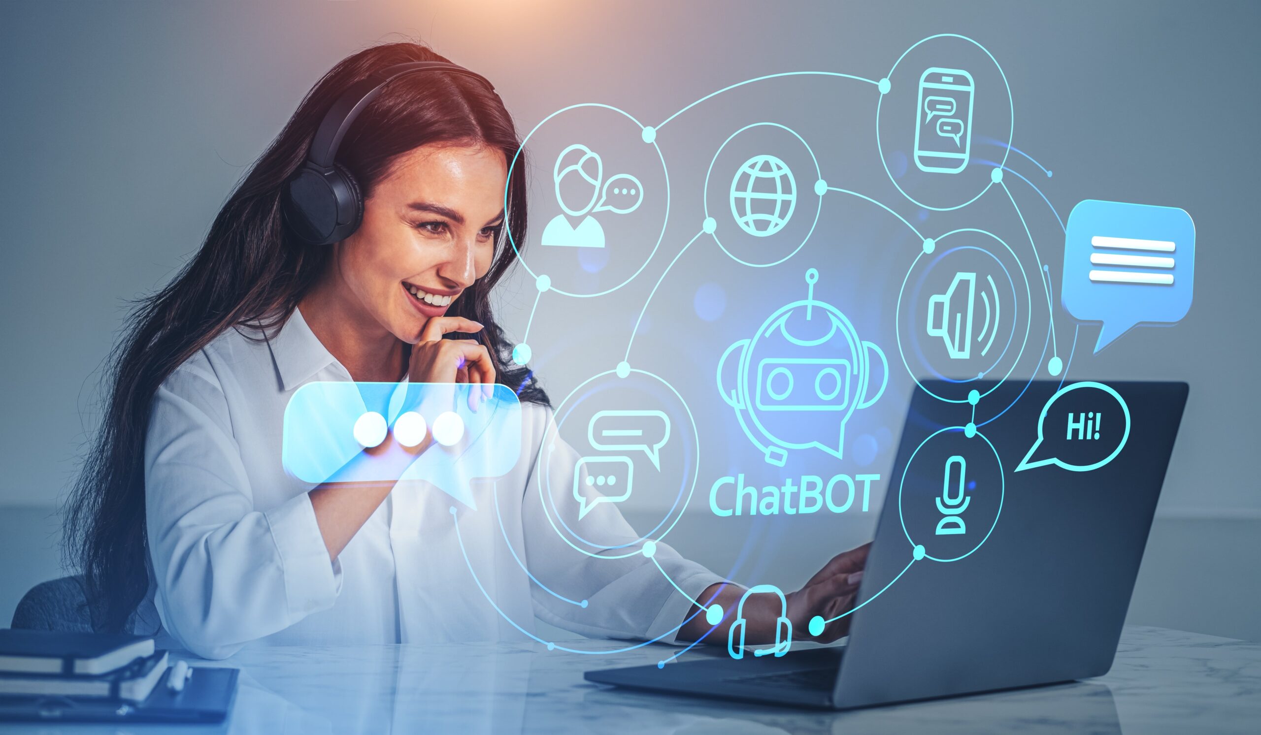 The impact of smart chatbots on employer branding